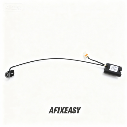 Afixeasy Automotive Parts Electric Tailgate Lifter Trunk Release Electric tailgate Lift Kit For Nissan Pathfinder 2024+