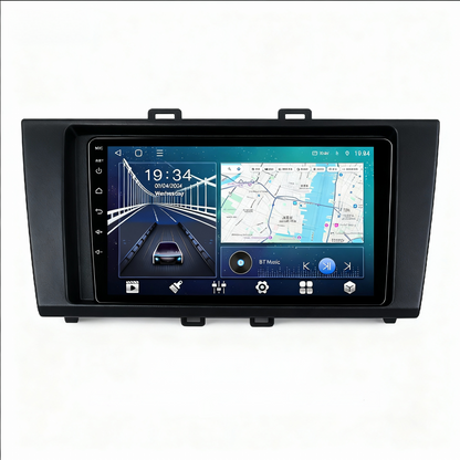 XY-301 LEGACY/OUTBACK 2015-2018 Android Screen TS18 9INCH