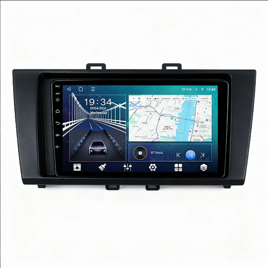 XY-301 LEGACY/OUTBACK 2015-2018 Android Screen TS18 9INCH