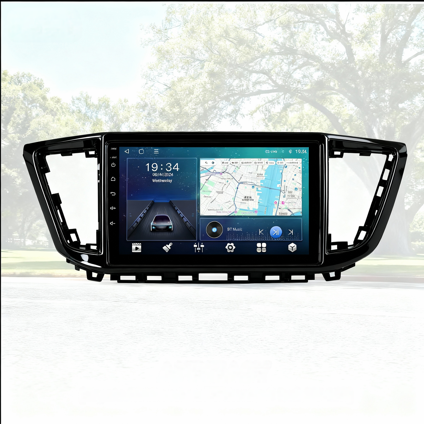 TOYOTA 2013+ COROLLA  9inch XY-187