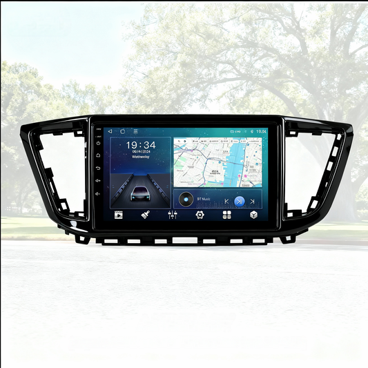 TOYOTA 2013+ COROLLA  9inch XY-187