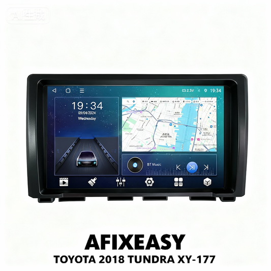 TOYOTA 2018 TUNDRA XY-177