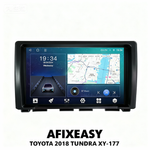 TOYOTA 2018 TUNDRA XY-177 thumbnail 1