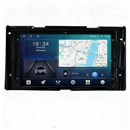 TOYOTA Sienna 9INCH 2016+ XY-180