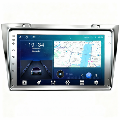 LEXUS RX300 10.1 inch Android Screen TS18  XY-102