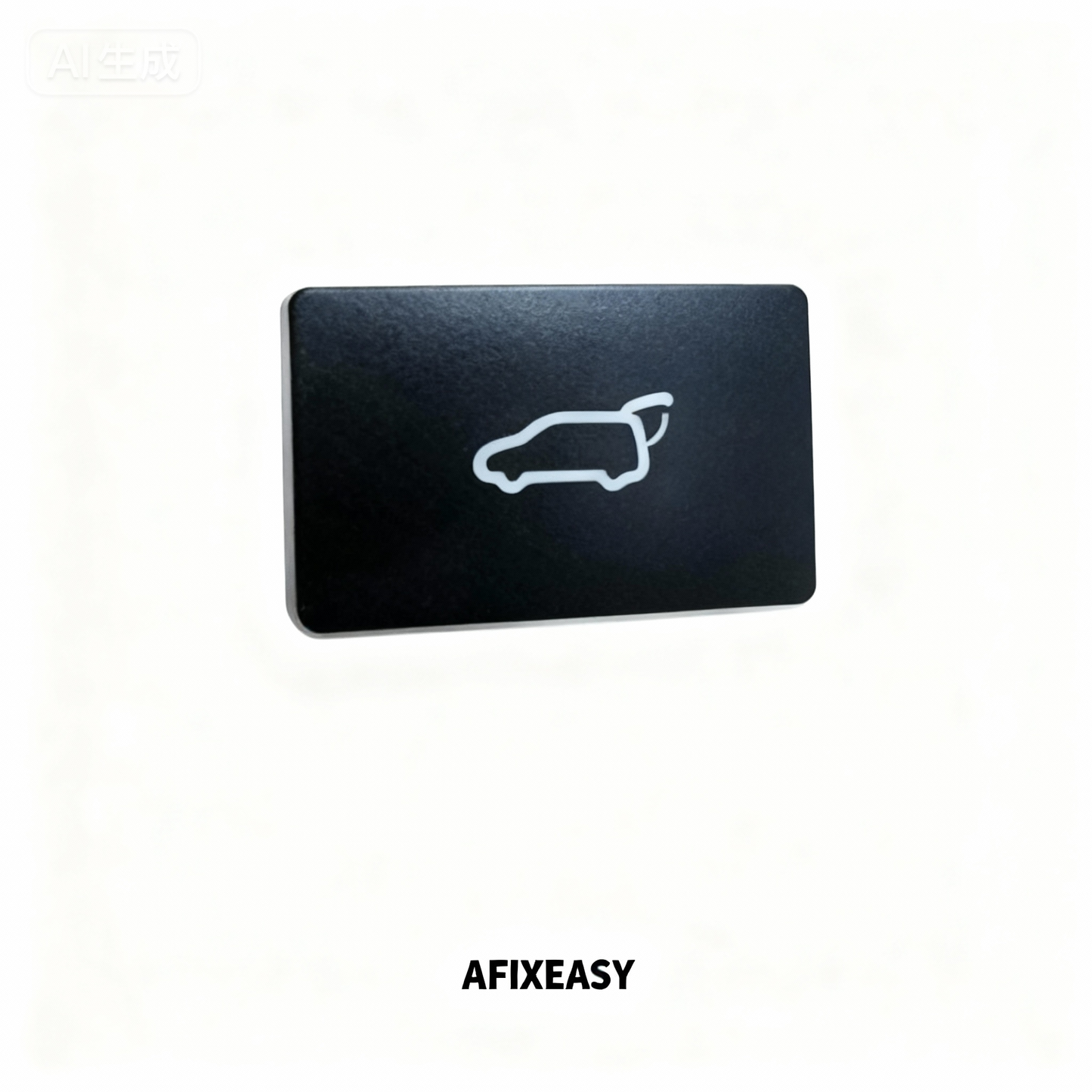 Afixeasy Automotive Parts Electric Tailgate Lifter Trunk Release Electric tailgate Lift Kit For Toyota FORTUNER