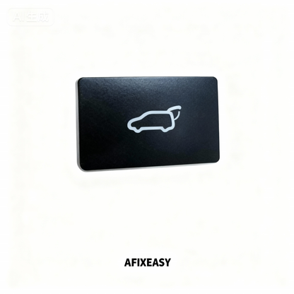 Afixeasy Automotive Parts Electric Tailgate Lifter Trunk Release Electric tailgate Lift Kit For FORTUNER 2014 OLD