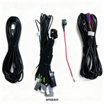 Afixeasy Automotive Parts Electric Tailgate Lifter Trunk Release Electric tailgate Lift Kit For Toyota FORTUNER thumbnail 3