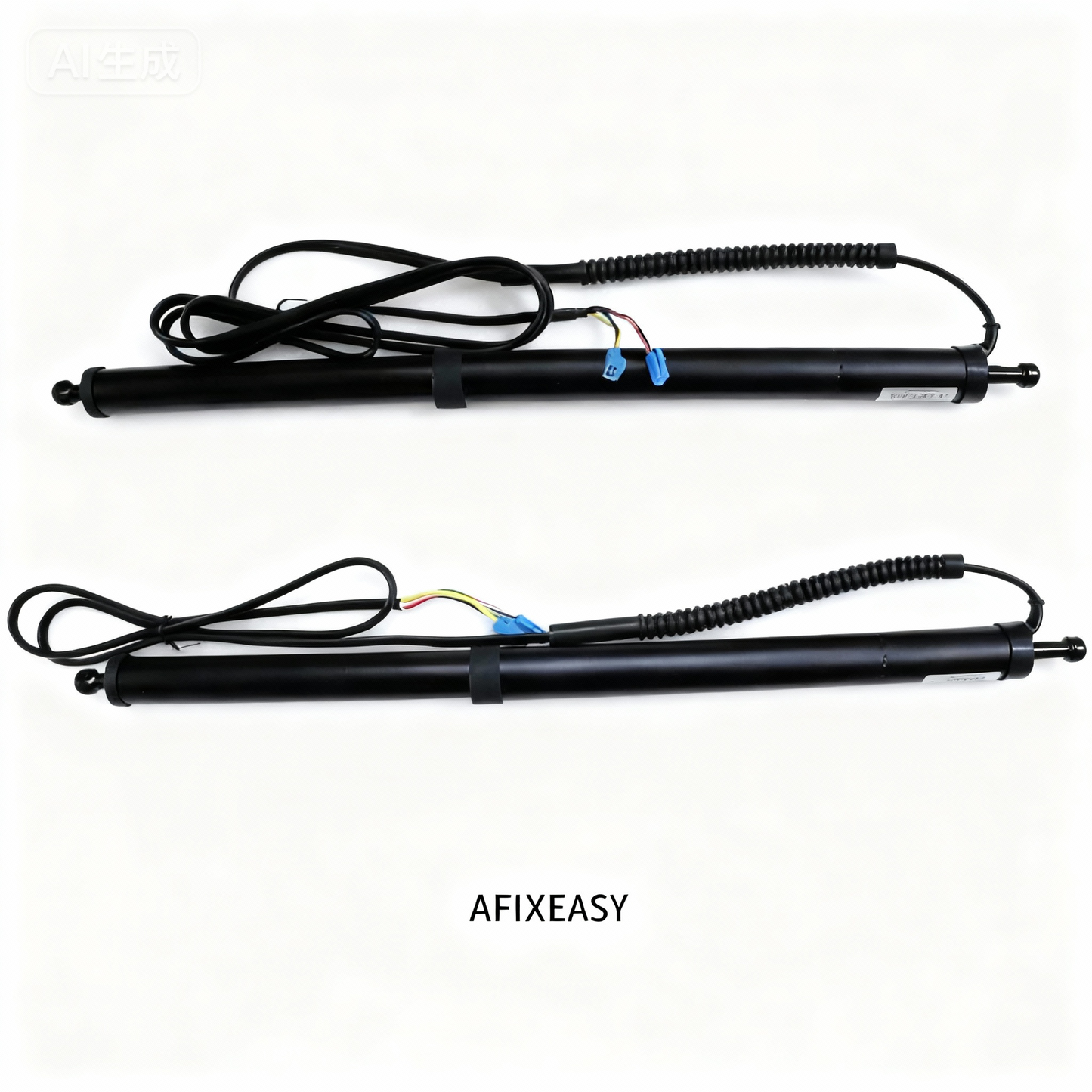 Afixeasy Automotive Parts Electric Tailgate Lifter Trunk Release Electric tailgate Lift Kit For Toyota FORTUNER