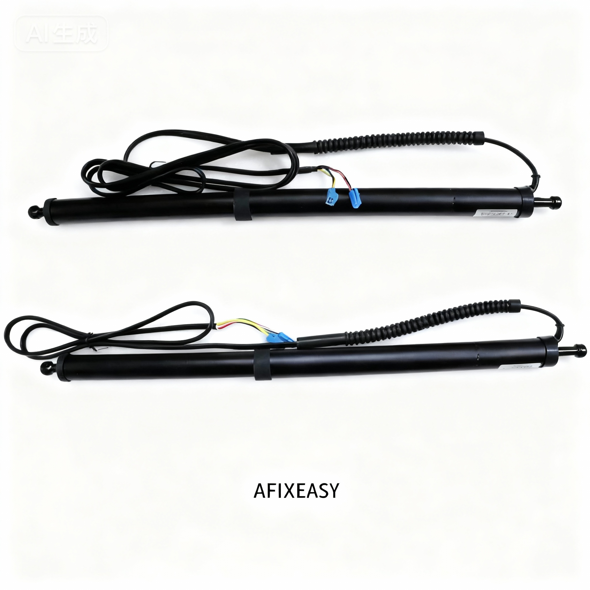 Afixeasy Automotive Parts Electric Tailgate Lifter Trunk Release Electric tailgate Lift Kit For Toyota FORTUNER