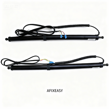 Afixeasy Automotive Parts Electric Tailgate Lifter Trunk Release Electric tailgate Lift Kit For FORTUNER 2014 OLD