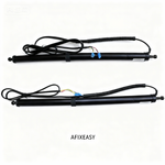Afixeasy Automotive Parts Electric Tailgate Lifter Trunk Release Electric tailgate Lift Kit For FORTUNER 2014 OLD thumbnail 3