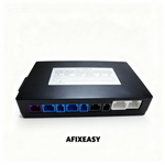 Afixeasy Automotive Parts Electric Tailgate Lifter Trunk Release Electric tailgate Lift Kit For FORTUNER 2014 OLD thumbnail 8