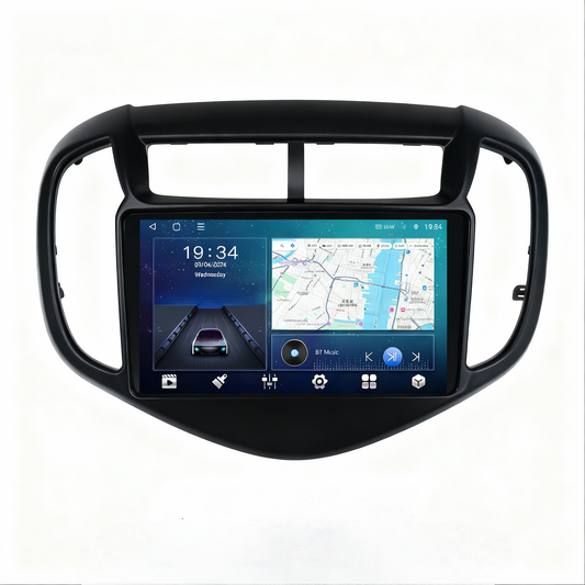 CHEVROLET AVEO (9INCH)  2016+ Android Screen TS18 XY-349