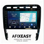 PORSCHE CAYENNE 9INCH  2009+ Android Screen TS18 XY-307 thumbnail 1