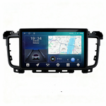 PEUGEOT 508 2011-2017  9INCH Android Screen TS18 XY-345 thumbnail 1