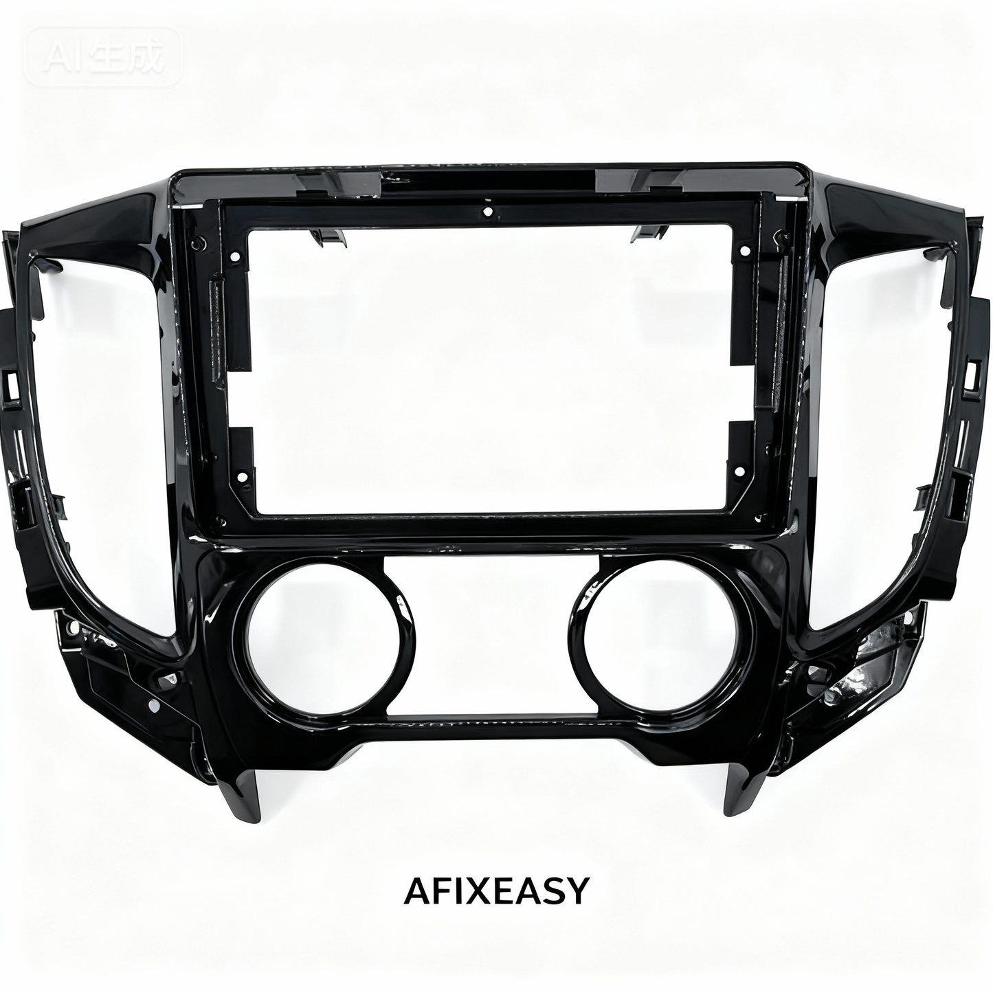 MITSUBISHI L200 Android Screen TS18 XY-084