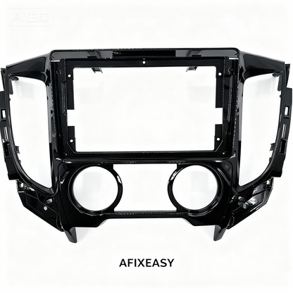 MITSUBISHI L200 Android Screen TS18 XY-084