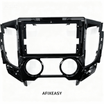 MITSUBISHI L200 Android Screen TS18 XY-084 thumbnail 2