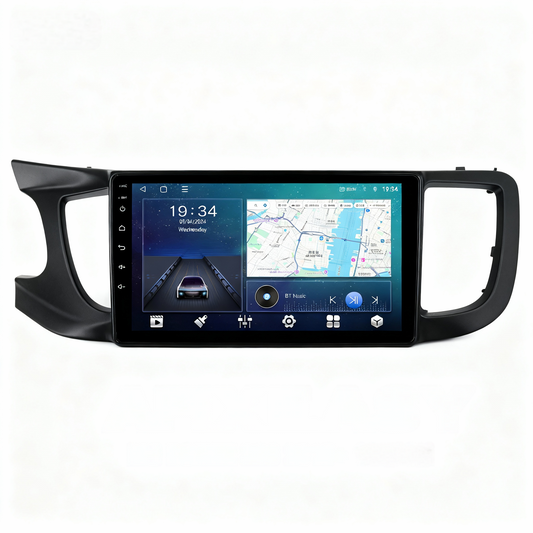 MG ROEWE 360 2015+ Android Screen TS18  10INCH XY-344