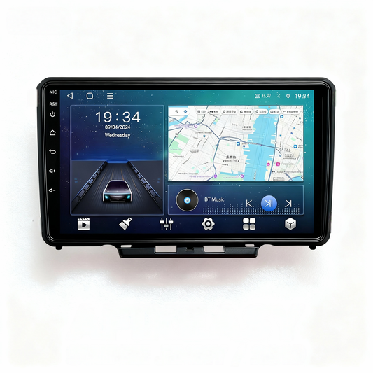 SUZUKI JIMNY /2019  Android Screen TS18 XY-123