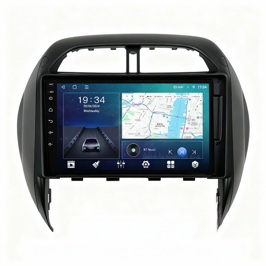 TOYOTA Rav4 2003-2005 9INCH  Android Screen TS18 XY-348