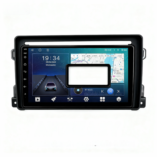 Suzuki Grand Vitara   2005+ 9INCH Android Screen TS18  XY-256