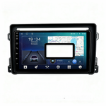 Suzuki Grand Vitara   2005+ 9INCH Android Screen TS18  XY-256 thumbnail 1