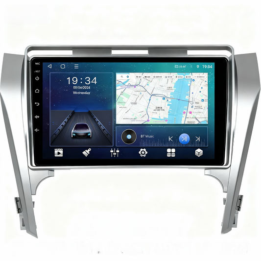 XY-166 TOYOTA 2012 CAMRY OREN 10inch  Android Screen TS18