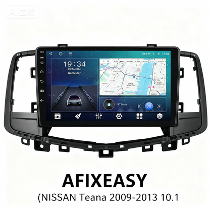 XY-164 NISSAN Teana 2009-2013 Android Screen TS18 10.1”