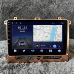 XY-038 Kia morning 2010 Android Screen TS18 thumbnail 1