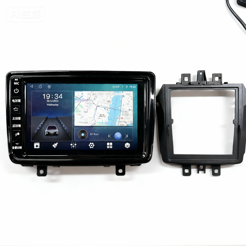 XY-040 Hyundai TUCSON 2019 9INCH Android Screen TS18