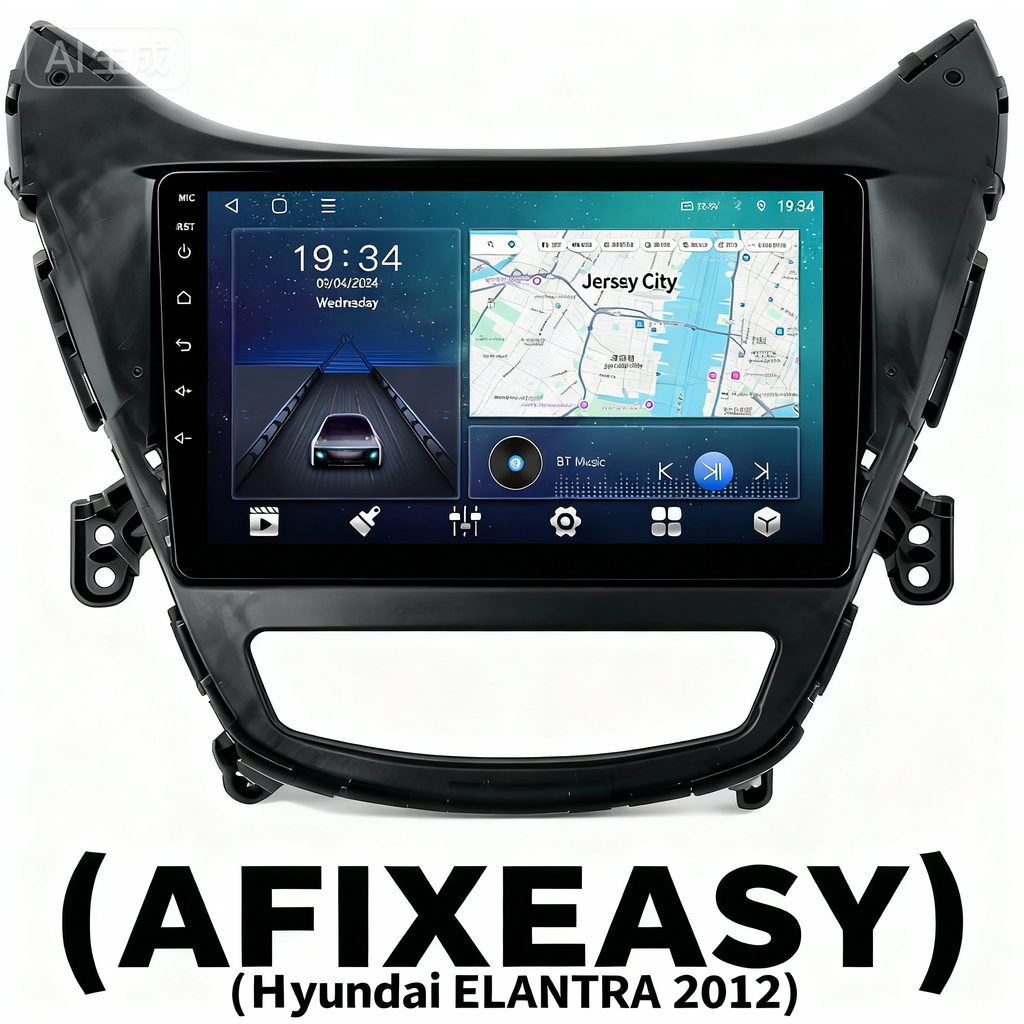 XY-068 Hyundai ELANTRA 2012