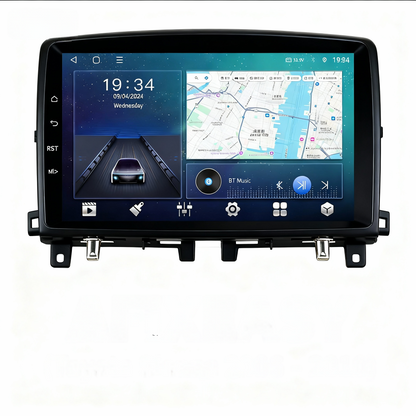 TOYOTA SIENNA 2006-2010  Android Screen TS18 XY-157