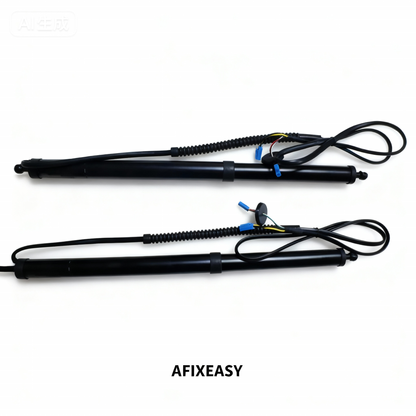 Afixeasy Automotive Parts Electric Tailgate Lifter Trunk Release Electric tailgate Lift Kit For Honda CRV