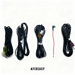 Afixeasy Automotive Parts Electric Tailgate Lifter Trunk Release Electric tailgate Lift Kit For BYD Yuan up 2024+ thumbnail 6