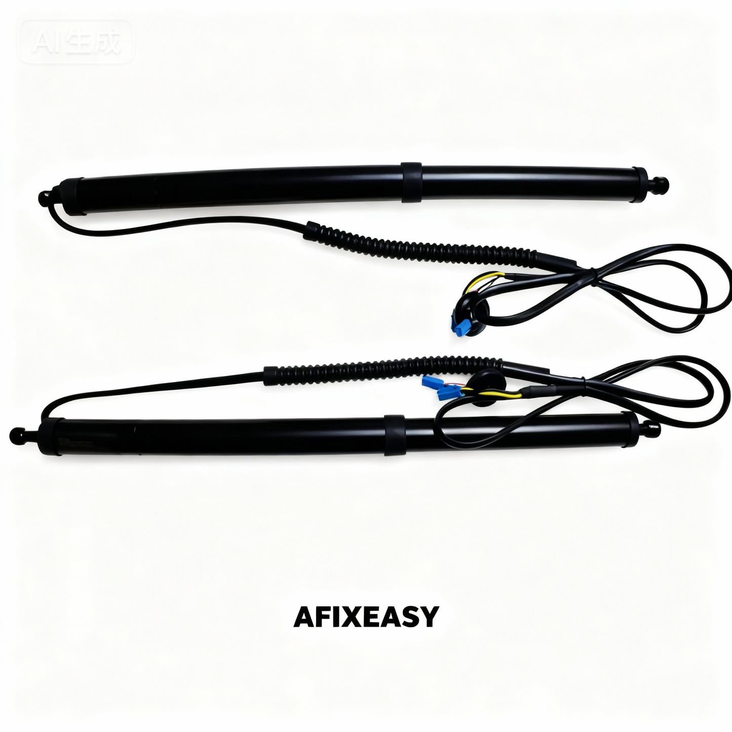 Afixeasy Automotive Parts Electric Tailgate Lifter Trunk Release Electric tailgate Lift Kit For BYD Yuan up 2024+