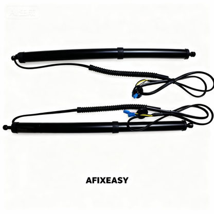 Afixeasy Automotive Parts Electric Tailgate Lifter Trunk Release Electric tailgate Lift Kit For CHEVROLET CAPTIVA