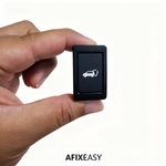 Afixeasy Automotive Parts Electric Tailgate Lifter Trunk Release Electric tailgate Lift Kit For Honda HRV 2015+ thumbnail 6