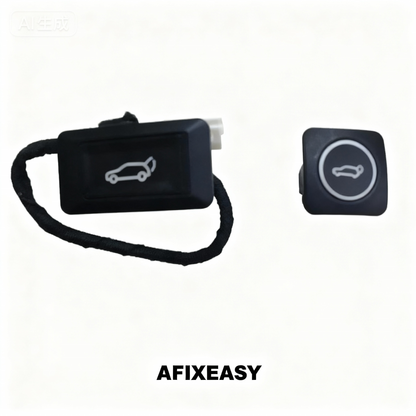 Afixeasy Automotive Parts Electric Tailgate Lifter Trunk Release Electric tailgate Lift Kit For  MAZIDA CX9 2020