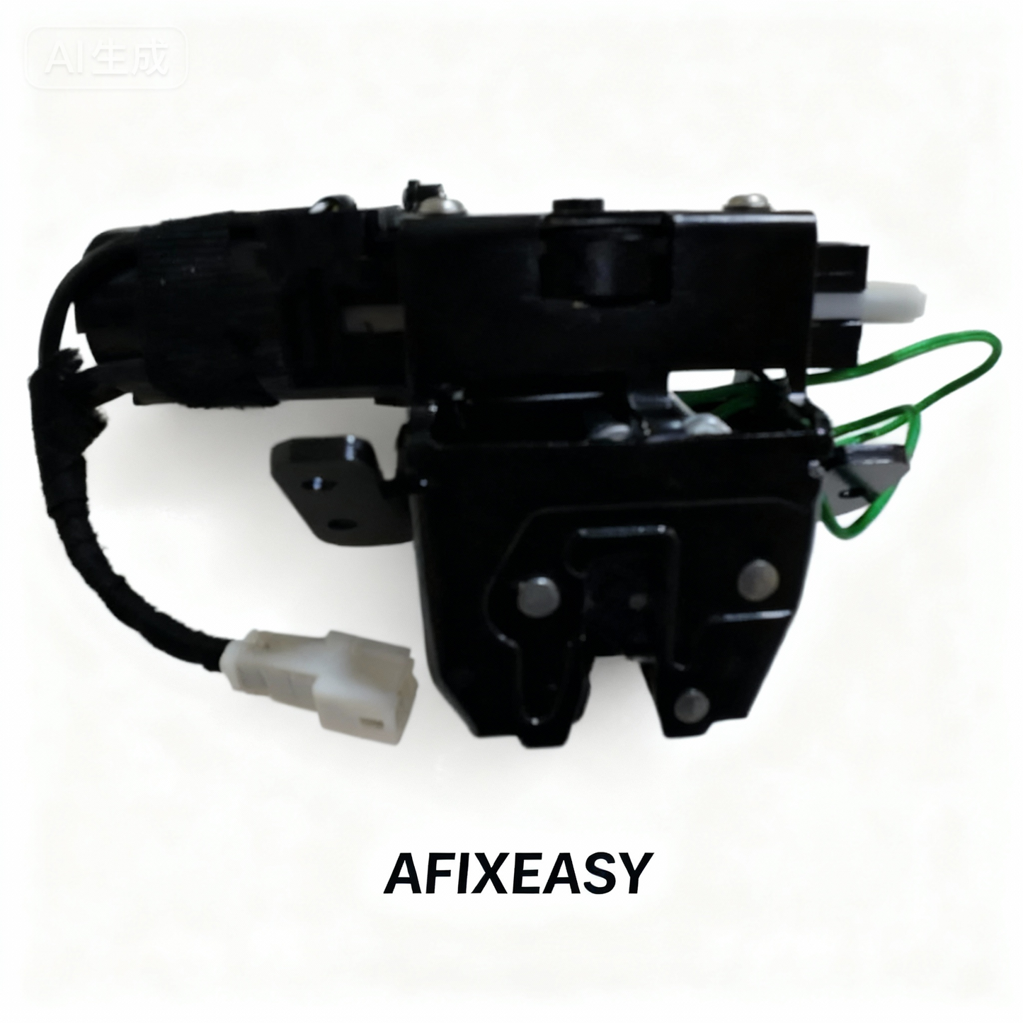 Afixeasy Automotive Parts Electric Tailgate Lifter Trunk Release Electric tailgate Lift Kit For Honda HRV 2015+