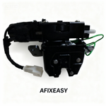 Afixeasy Automotive Parts Electric Tailgate Lifter Trunk Release Electric tailgate Lift Kit For Honda HRV 2015+ thumbnail 5