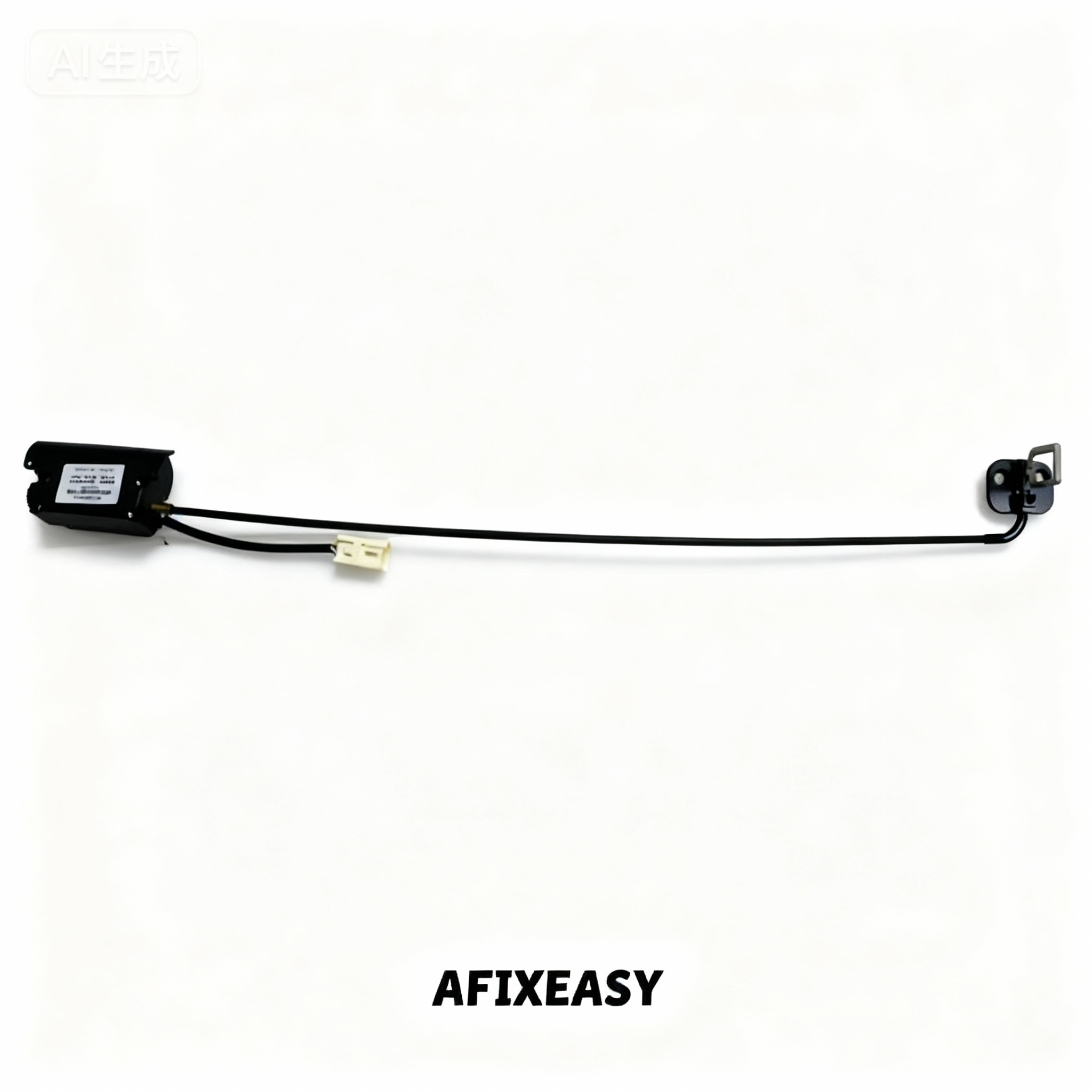 Afixeasy Automotive Parts Electric Tailgate Lifter Trunk Release Electric tailgate Lift Kit For BYD Yuan up 2024+