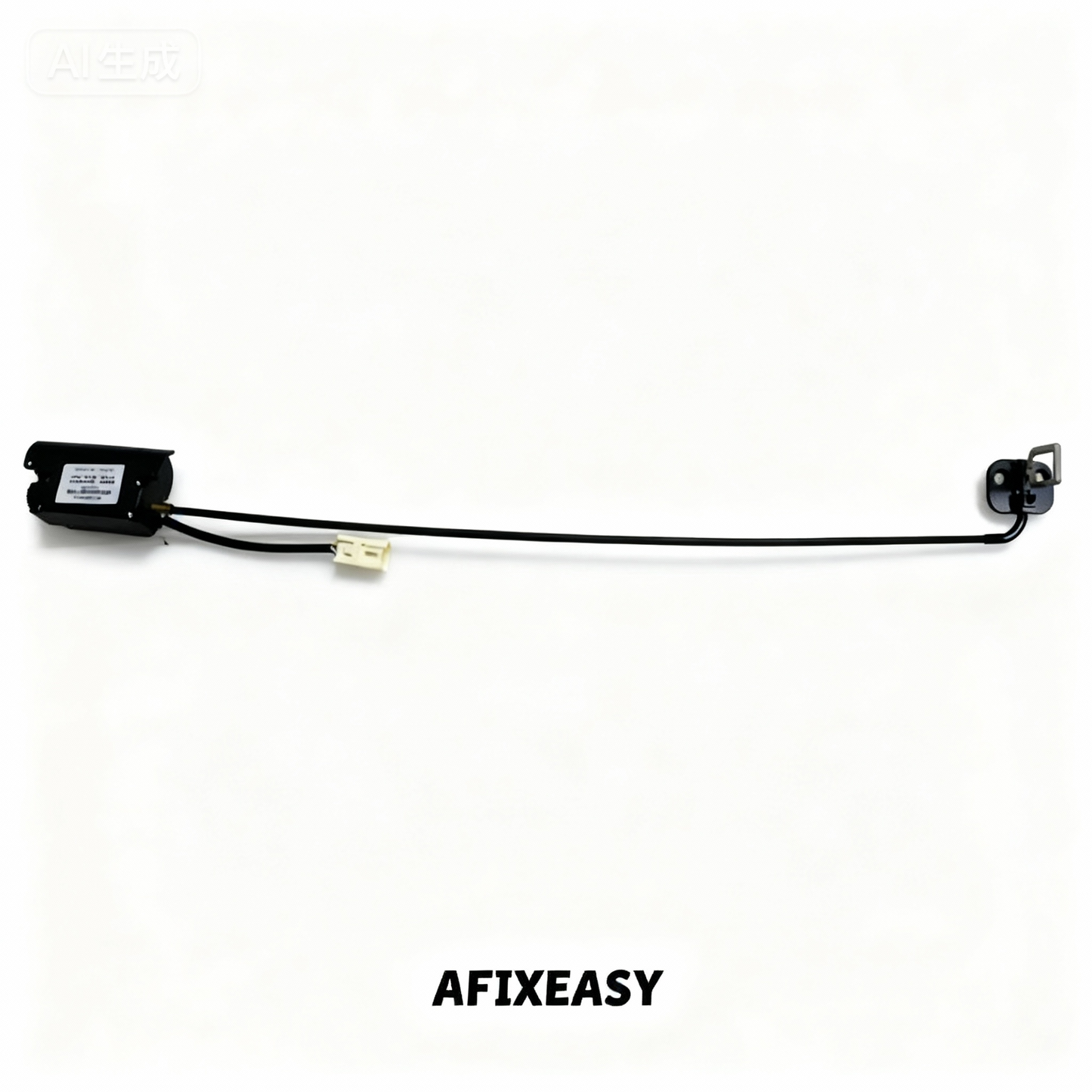 Afixeasy Automotive Parts Electric Tailgate Lifter Trunk Release Electric tailgate Lift Kit For  MAZIDA CX9 2020