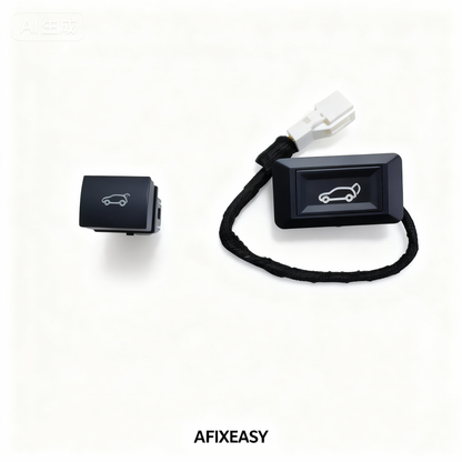 Afixeasy Automotive Parts Electric Tailgate Lifter Trunk Release Electric tailgate Lift Kit For TOYOTA RUSH