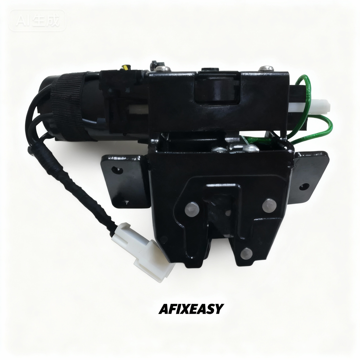 Afixeasy Automotive Parts Electric Tailgate Lifter Trunk Release Electric tailgate Lift Kit For Honda CRV