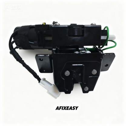Afixeasy Automotive Parts Electric Tailgate Lifter Trunk Release Electric tailgate Lift Kit For Honda CRV