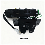 Afixeasy Automotive Parts Electric Tailgate Lifter Trunk Release Electric tailgate Lift Kit For Honda CRV thumbnail 7