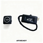 Afixeasy Automotive Parts Electric Tailgate Lifter Trunk Release Electric tailgate Lift Kit For NISSAN PATROL thumbnail 4