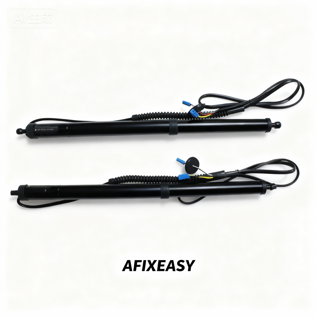 Afixeasy Automotive Parts Electric Tailgate Lifter Trunk Release Electric tailgate Lift Kit For MITSUBISHI ECLIPSE CROSS